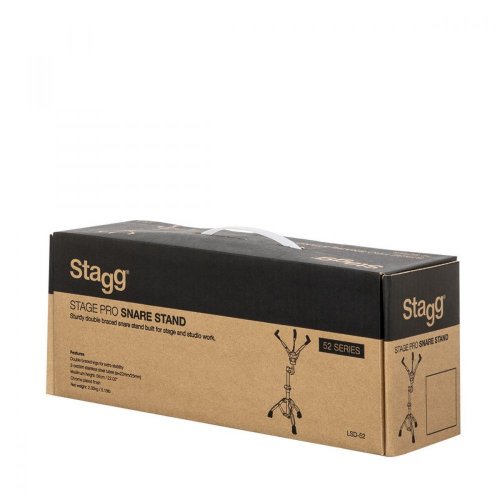 Stagg LSD-52 - stojan pro virbl