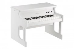 Korg tinyPIANO WH - Digitální piano pro děti