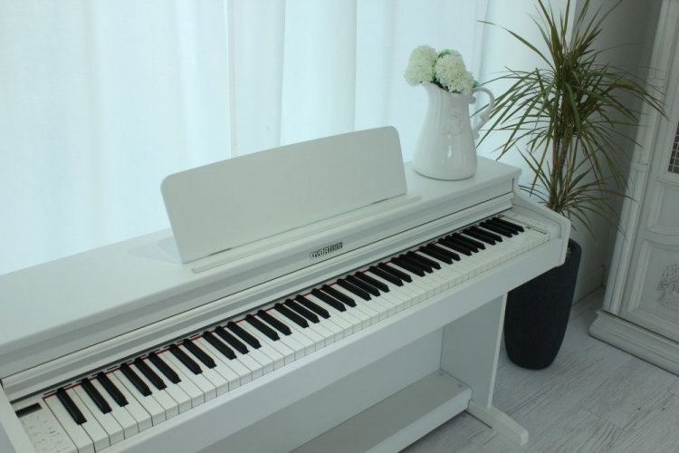 Dynatone SLP-360 WH - pianino cyfrowe