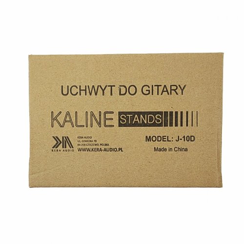 KA-LINE STAND J-10D - Držák na kytaru