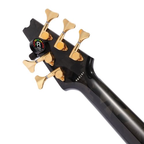 D'Addario Nexxus 360 PW-CT-26 - dobíjecí ladička