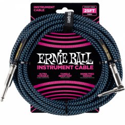 Ernie Ball EB 6060 - inštrumentálny kábel