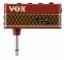 Vox Amplug2 Bryan May - Slúchadlový zosilňovač