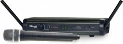 Stagg SUW-35-MSEU1 - bezdrátový UHF systém