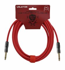 Valeton VGC-5R - Inštrumentálny kábel 5m