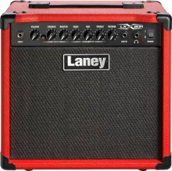 Laney LX20R RED - kytarové kombo