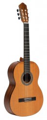 Stagg SCL70 CED-NAT - klasická kytara