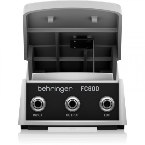 Behringer FC600 V2 - expression pedál