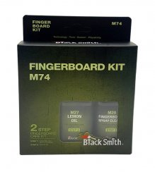 BlackSmith M74 - sada pro péči o hmatník