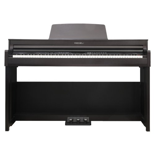 Medeli DP 420 K (RW) - Digitální piano