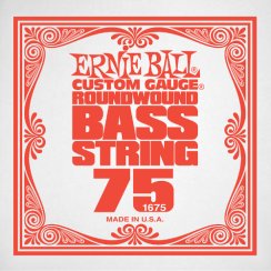 Ernie Ball EB 1675