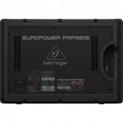 Behringer PMP580S - powermix