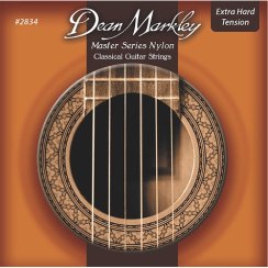 Dean Markley DM 2834 - struny pro klasickou kytaru