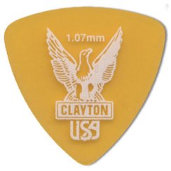 Steve Clayton URT 107 / 12 - sada trsátek