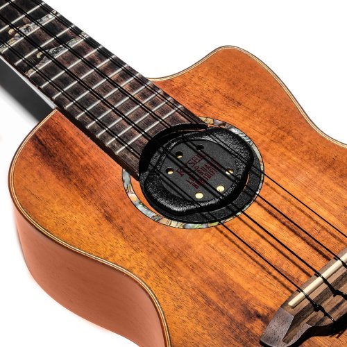 KYSER KLHU1A - Zvlhčovač pro ukulele