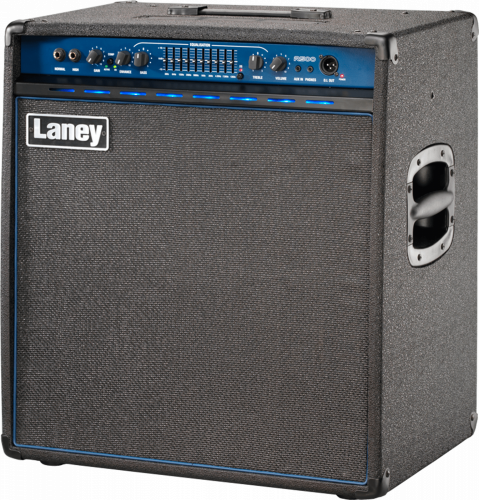Laney R500-115 - basové kombo