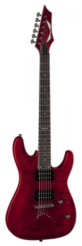 Dean Guitars Custom 350 TRD - Elektrická gitara