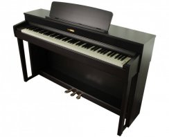 Dynatone DPS-95 BLK - digitální piano