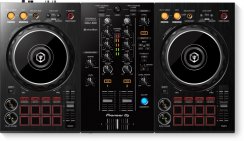 Pioneer DJ DDJ-400 - DJ kontrolér