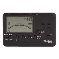 MEIDEAL MT520GW - Metronom ladička