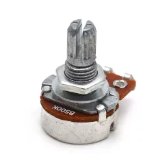 Potencjometr liniowy TONE Kera-Audio B250K/15