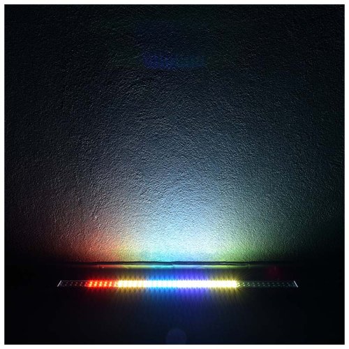 LIGHT4ME WASH BAR 144 SMD - LED lištový pásek