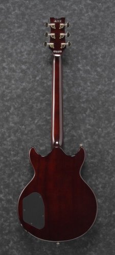 Ibanez AR520HFM-VLS - elektrická kytara