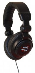 Prodipe Pro 580 - słuchawki studyjne