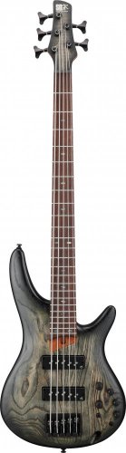Ibanez SR605E-BKT - elektrická basgitara