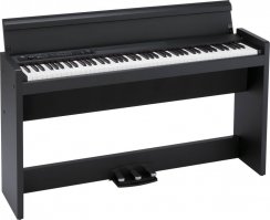 Korg LP-380U BK - Pianino cyfrowe