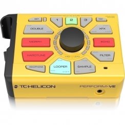 TC Helicon Perform-VE - Procesor wokalowy dla klawiszowców