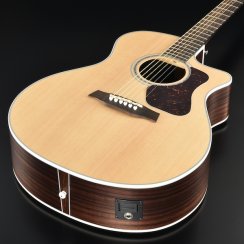Walden G 800 CEW (N) - gitara elektroakustyczna