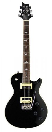 PRS 2018 SE Tremonti Standard Black LTD - Elektrická kytara
