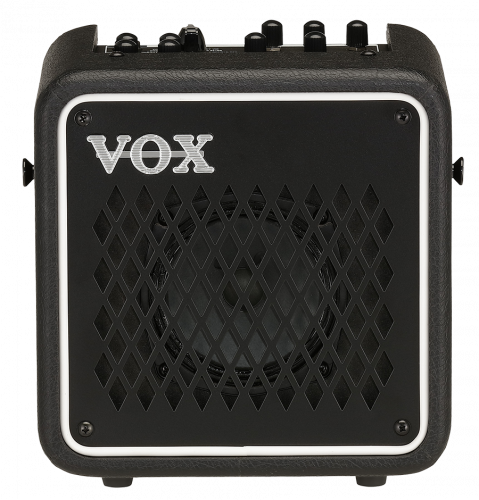 Vox mini GO 3 - Gitarowe kombo