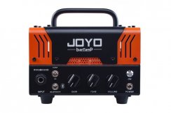 Joyo Bantamp Firebrand - mini głowa gitarowa 20W