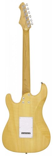 Aria 714-MK2 (RBRD) - Elektrická kytara
