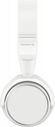 Pioneer DJ HDJ-S7 - DJ slúchadlá (biela)