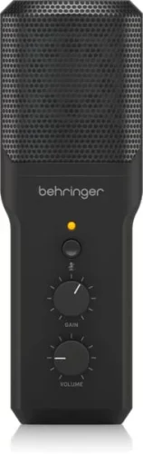 Behringer BU200 - USB kondenzátorový mikrofón