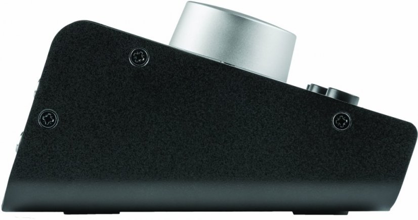 Mackie Big Knob Passive - Pasywny regulator poziomu do monitorów odsłuchowych 2x2