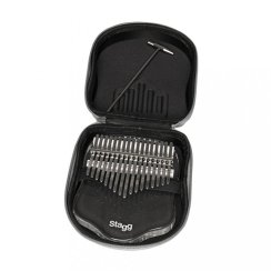 Stagg KALI-PRO17-CRY - kalimba