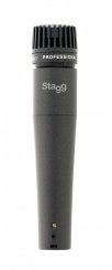 Stagg SDM70 - dynamický mikrofón