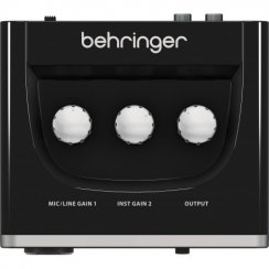 Behringer UM2 - USB zvuková karta