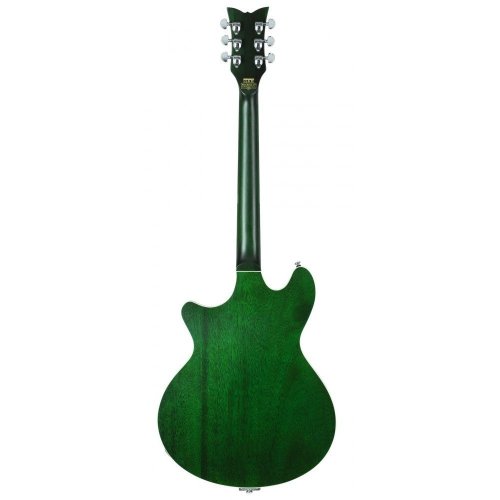 Schecter TSH-1 B EGP - elektrická gitara