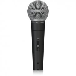 Behringer SL 85S - dynamický mikrofón