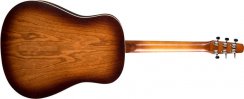 Seagull S6 Original Burnt Umber QIT - Gitara elektroakustyczna