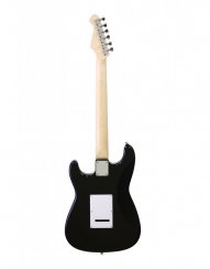 Aria STG-004 (BK) - Elektrická gitara