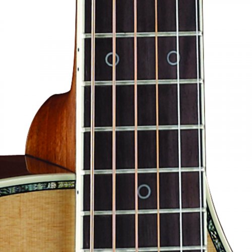 Cort NDX50 NAT - Gitara elektroakustyczna