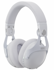 KORG NC-Q1 - słuchawki (biały)