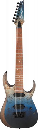 Ibanez RGD7521PB-DSF - elektrická kytara