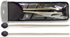 Stagg SMV-RH - Paličky na vibrafon (tvrdé)